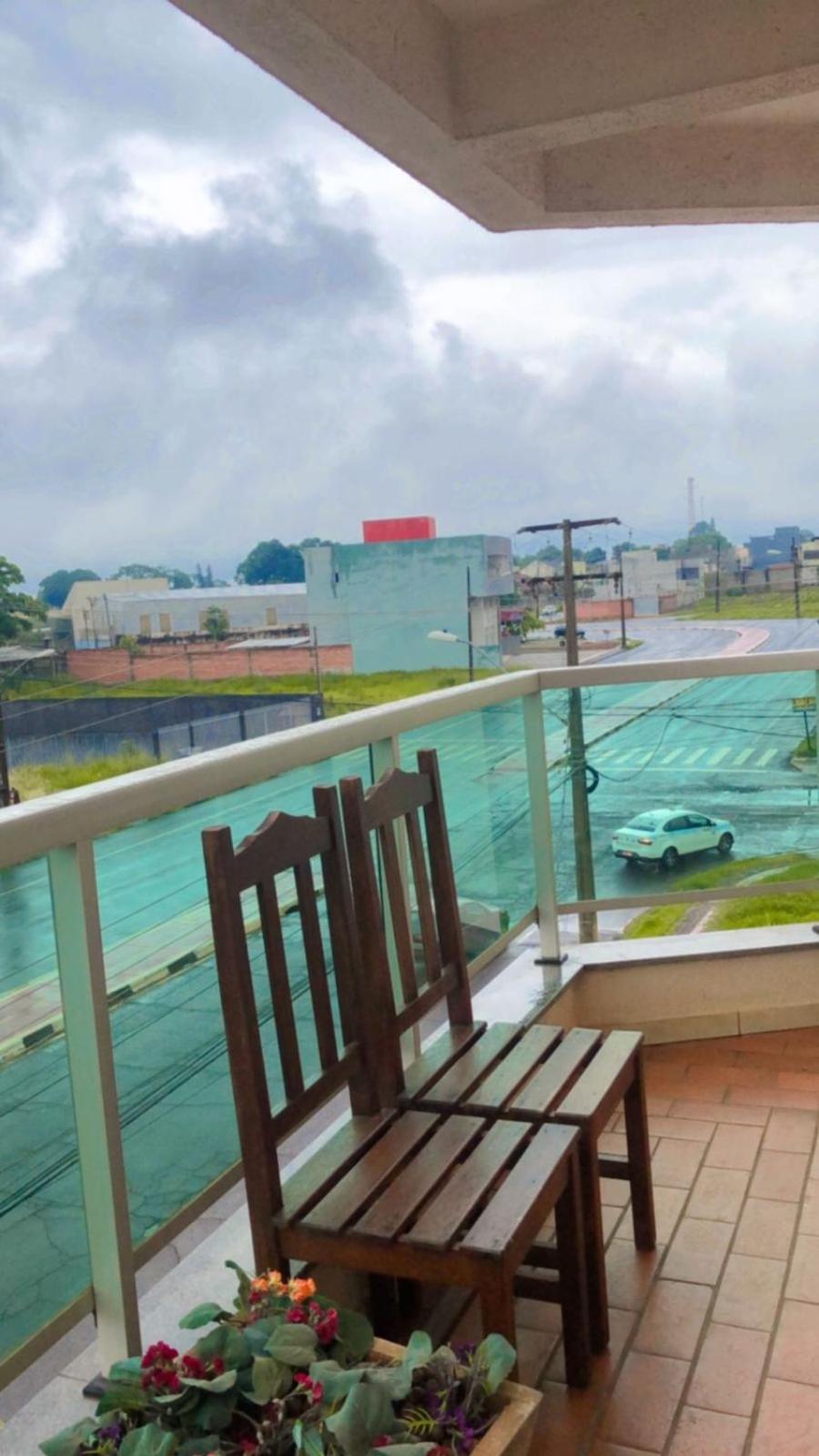 Hotel Villa Quati Foz do Iguaçu Exteriör bild