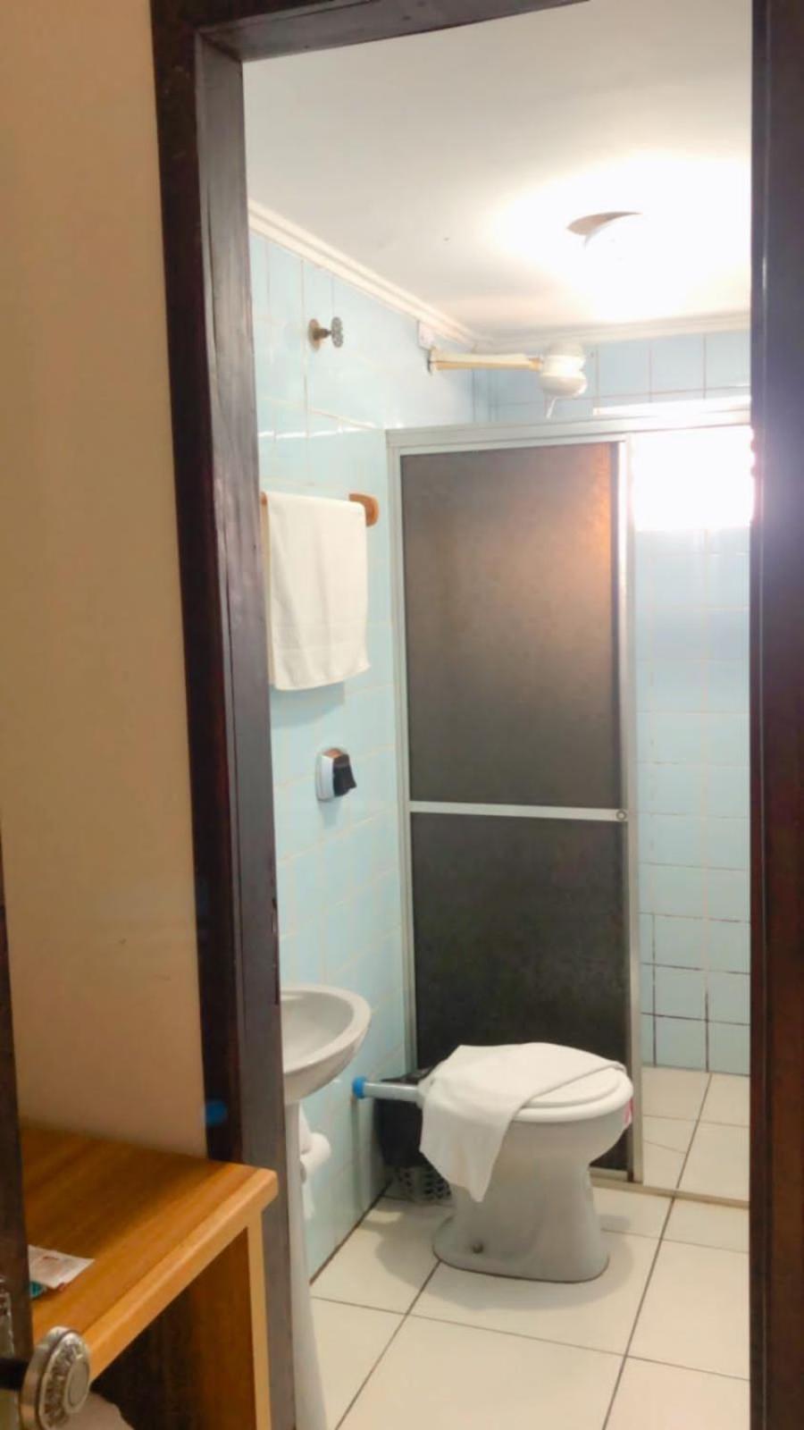 Hotel Villa Quati Foz do Iguaçu Exteriör bild